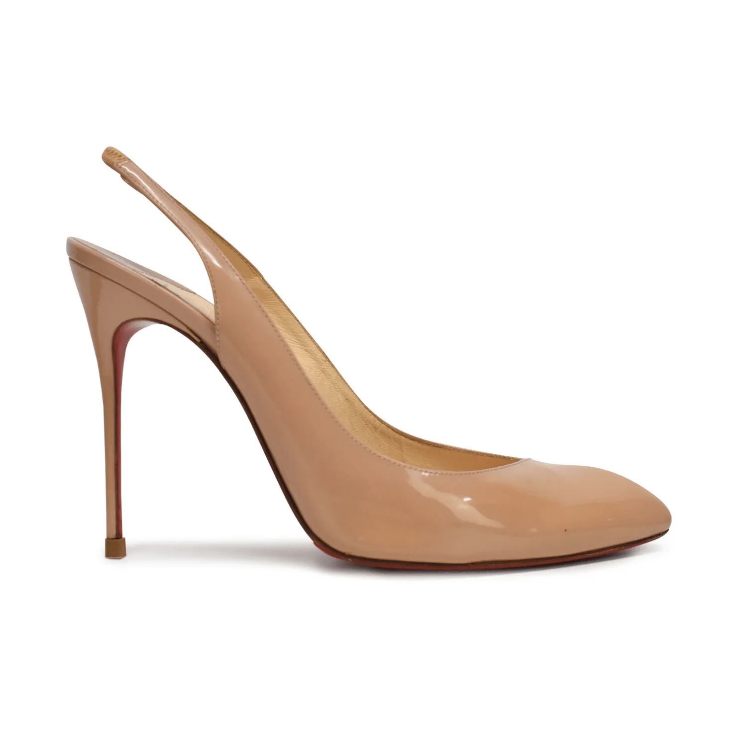 Christian Louboutin 'Cornielle' Heels - Women's 41
