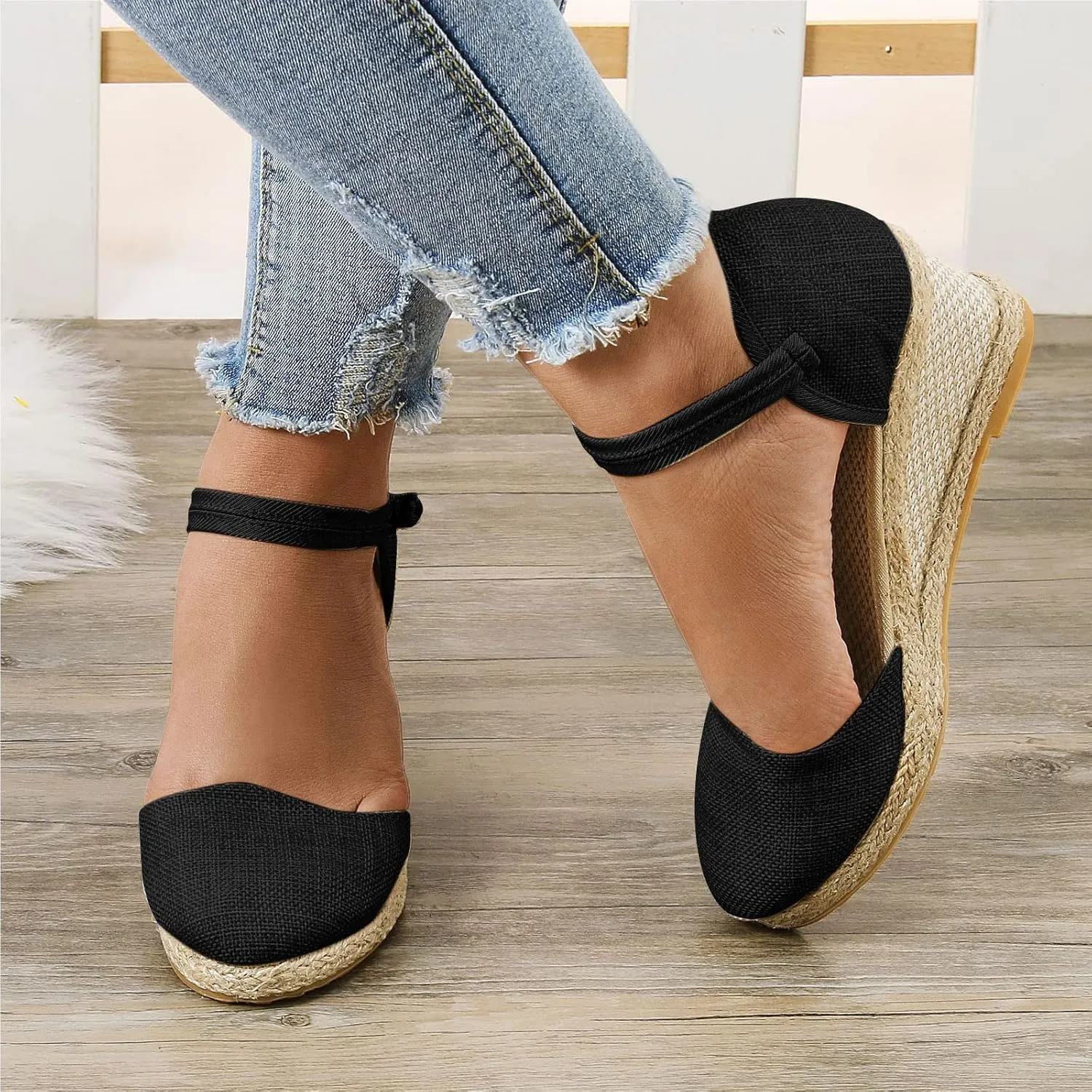 Chunky Heels Pump Women's Lace Up Heeled Sandals Gold Shoes Women's High Heels Ankle Strap Stilettos Sandals