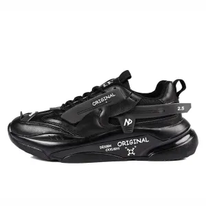 Chunky Shoes 'Velzard' the Original Sneakers