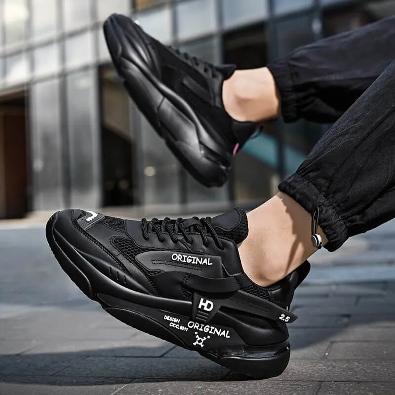 Chunky Shoes 'Velzard' the Original Sneakers