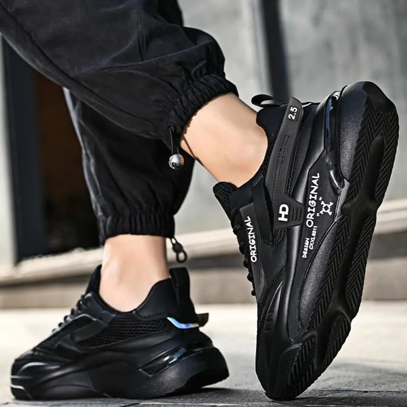 Chunky Shoes 'Velzard' the Original Sneakers