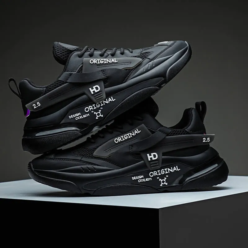 Chunky Shoes 'Velzard' the Original Sneakers