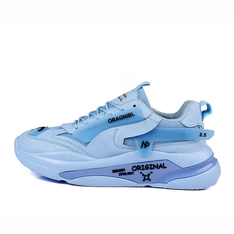 Chunky Shoes 'Velzard' the Original Sneakers