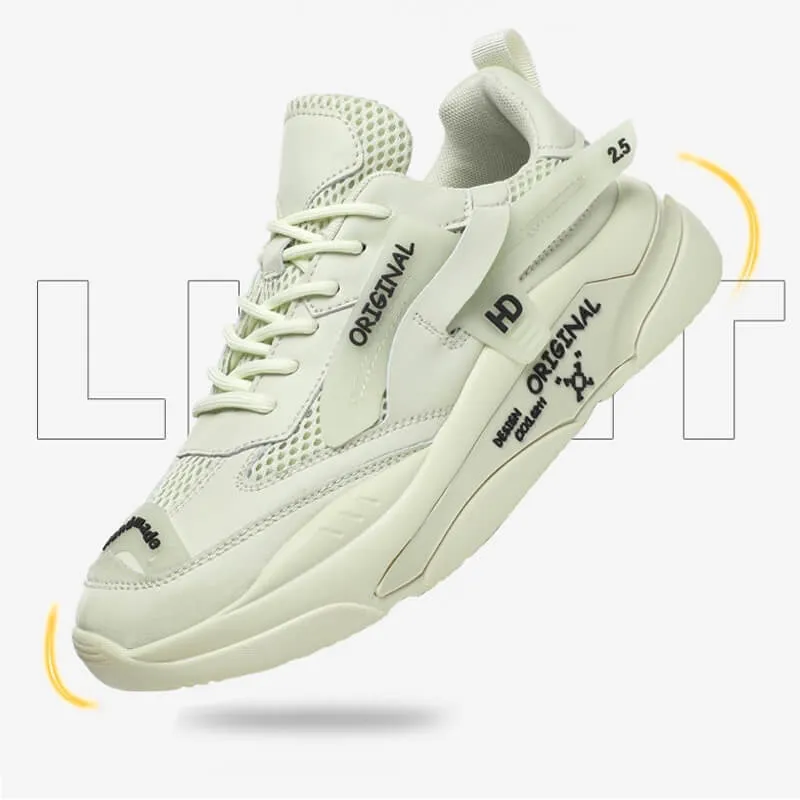Chunky Shoes 'Velzard' the Original Sneakers