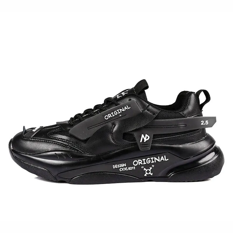 Chunky Shoes 'Velzard' the Original Sneakers