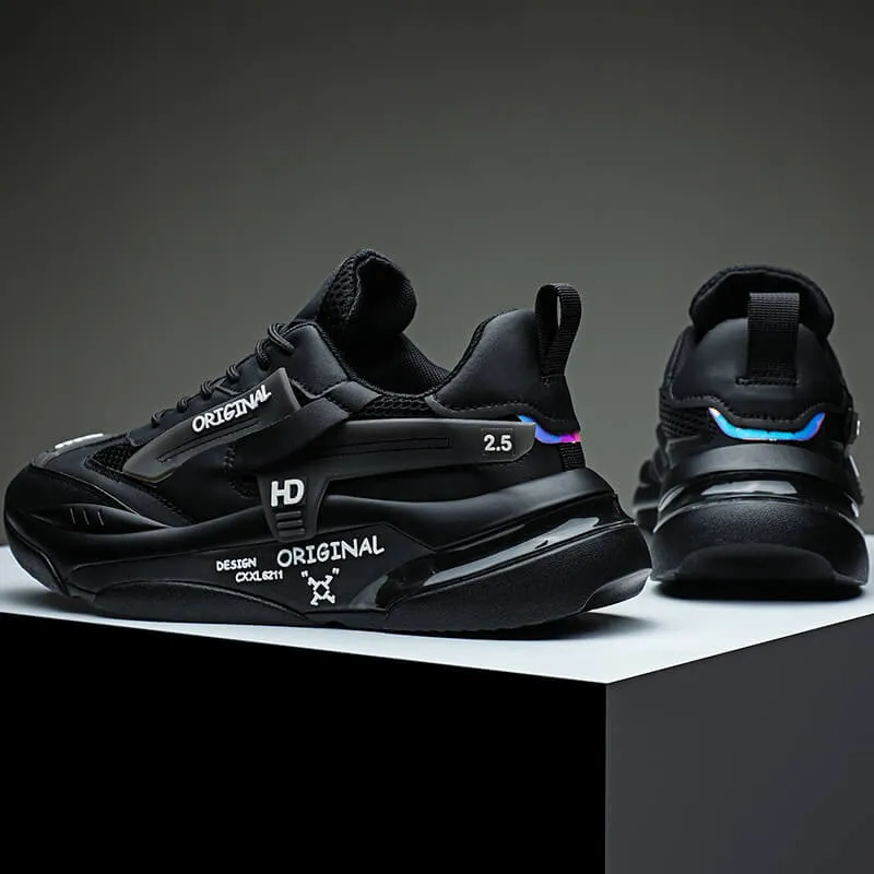 Chunky Shoes 'Velzard' the Original Sneakers