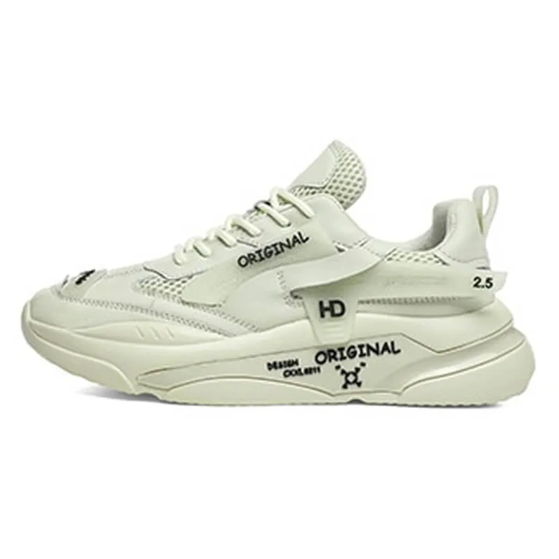 Chunky Shoes 'Velzard' the Original Sneakers