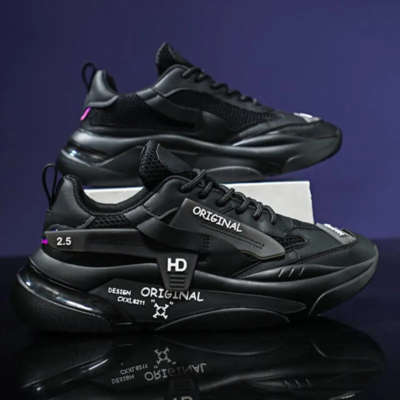 Chunky Shoes 'Velzard' the Original Sneakers