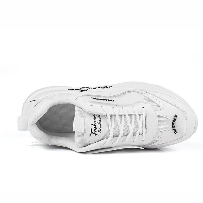 Chunky Shoes 'Velzard' the Original Sneakers