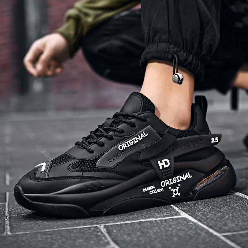 Chunky Shoes 'Velzard' the Original Sneakers