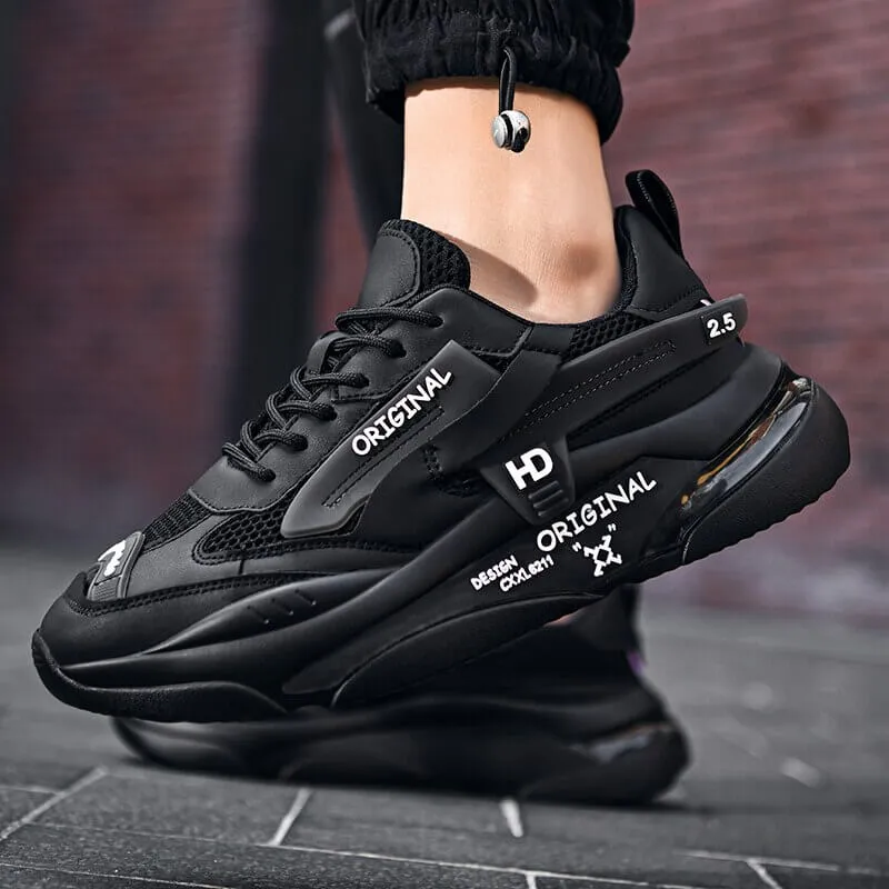 Chunky Shoes 'Velzard' the Original Sneakers