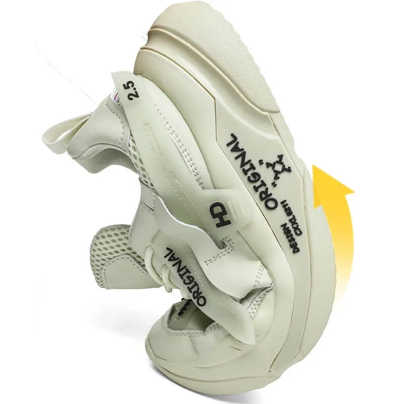Chunky Shoes 'Velzard' the Original Sneakers
