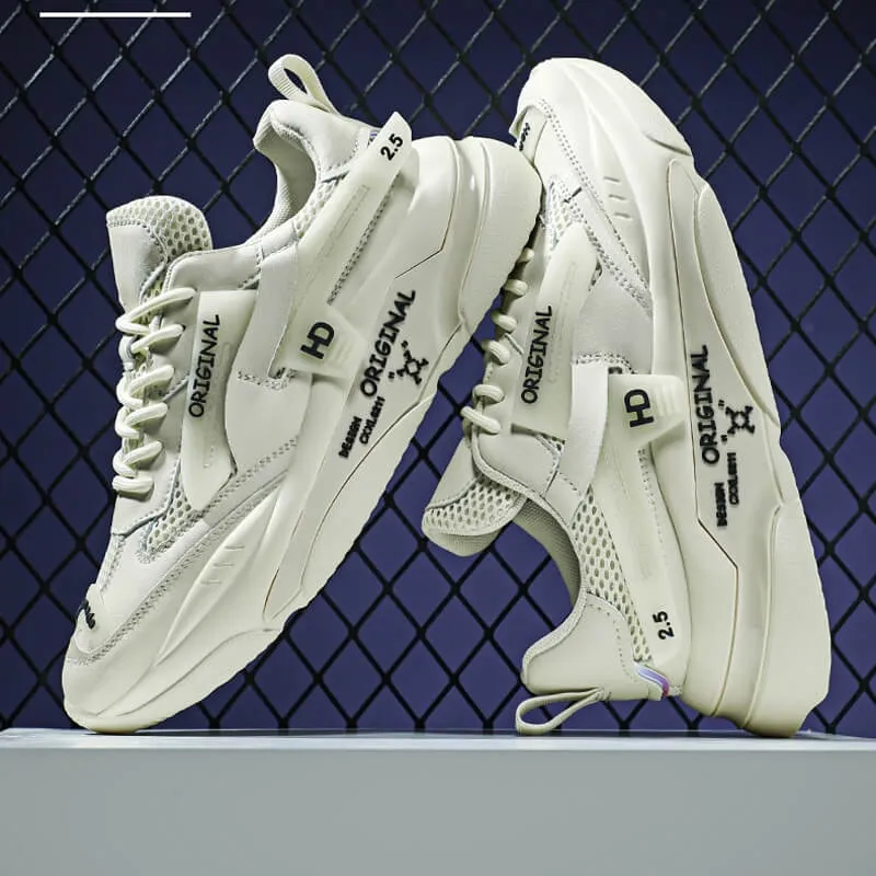 Chunky Shoes 'Velzard' the Original Sneakers
