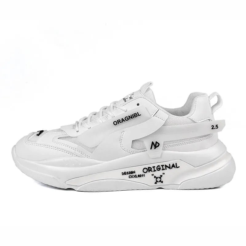 Chunky Shoes 'Velzard' the Original Sneakers