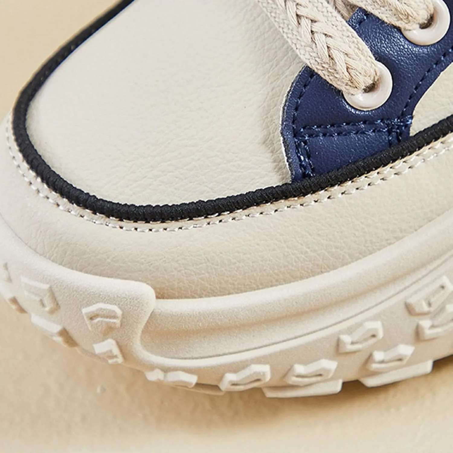 Chunky Sneakers for Women Trendy, Fashion Sneakers for Women 2024 Platform,Comfortable Canvas Tennis Shoes for Women Low Top Casual Lace Up Fashion Walking Sneakers