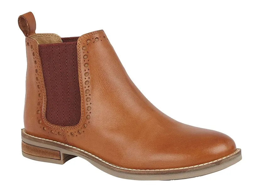 Cipriata Lidia Boots