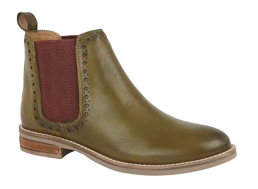 Cipriata Lidia Boots