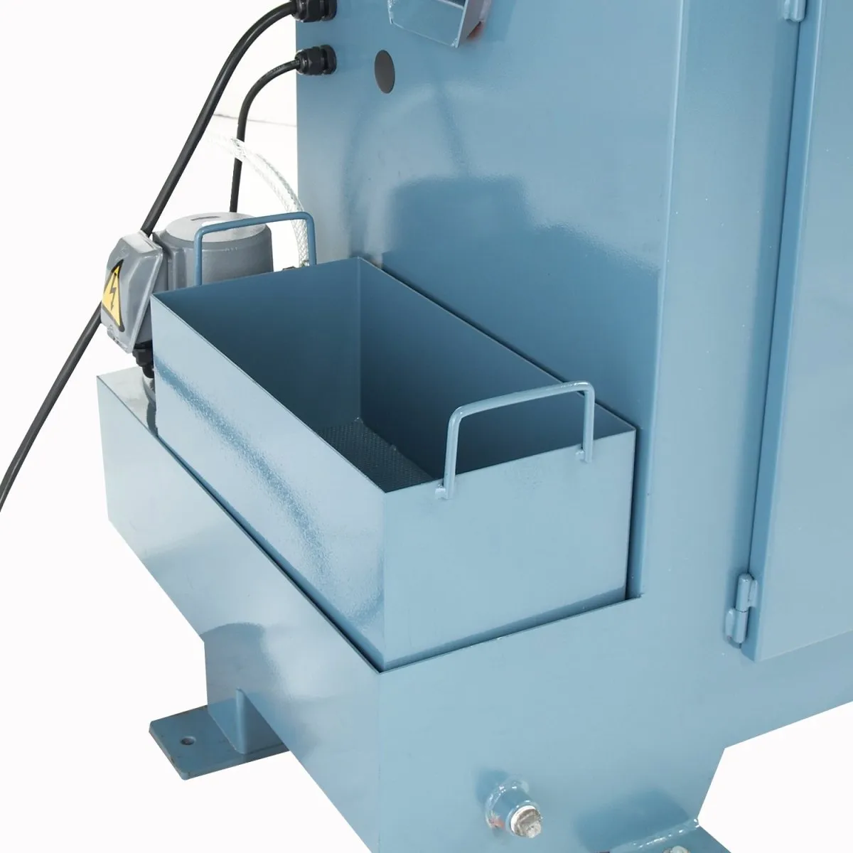Circular Cold Saw CS-350M