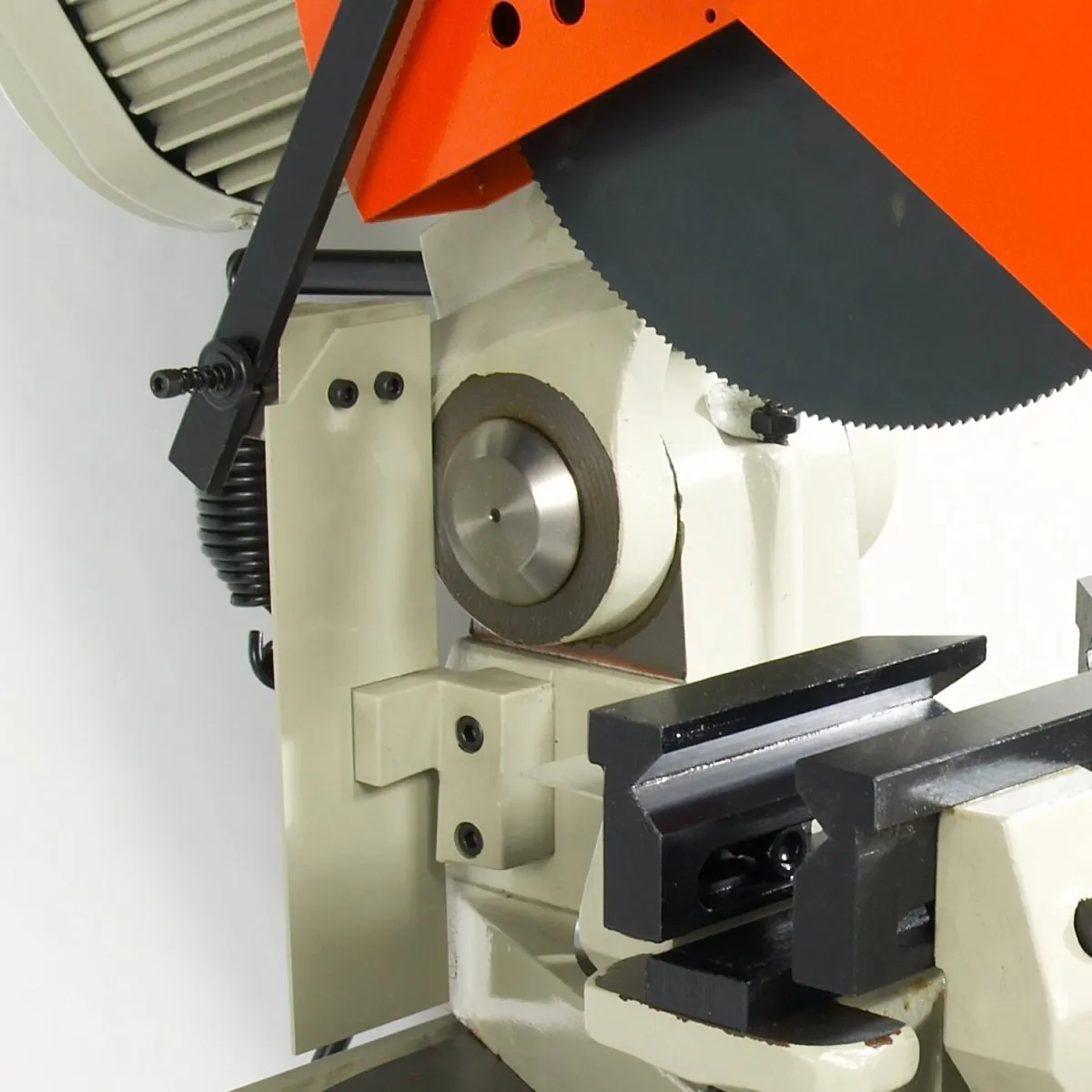 Circular Cold Saw CS-350M