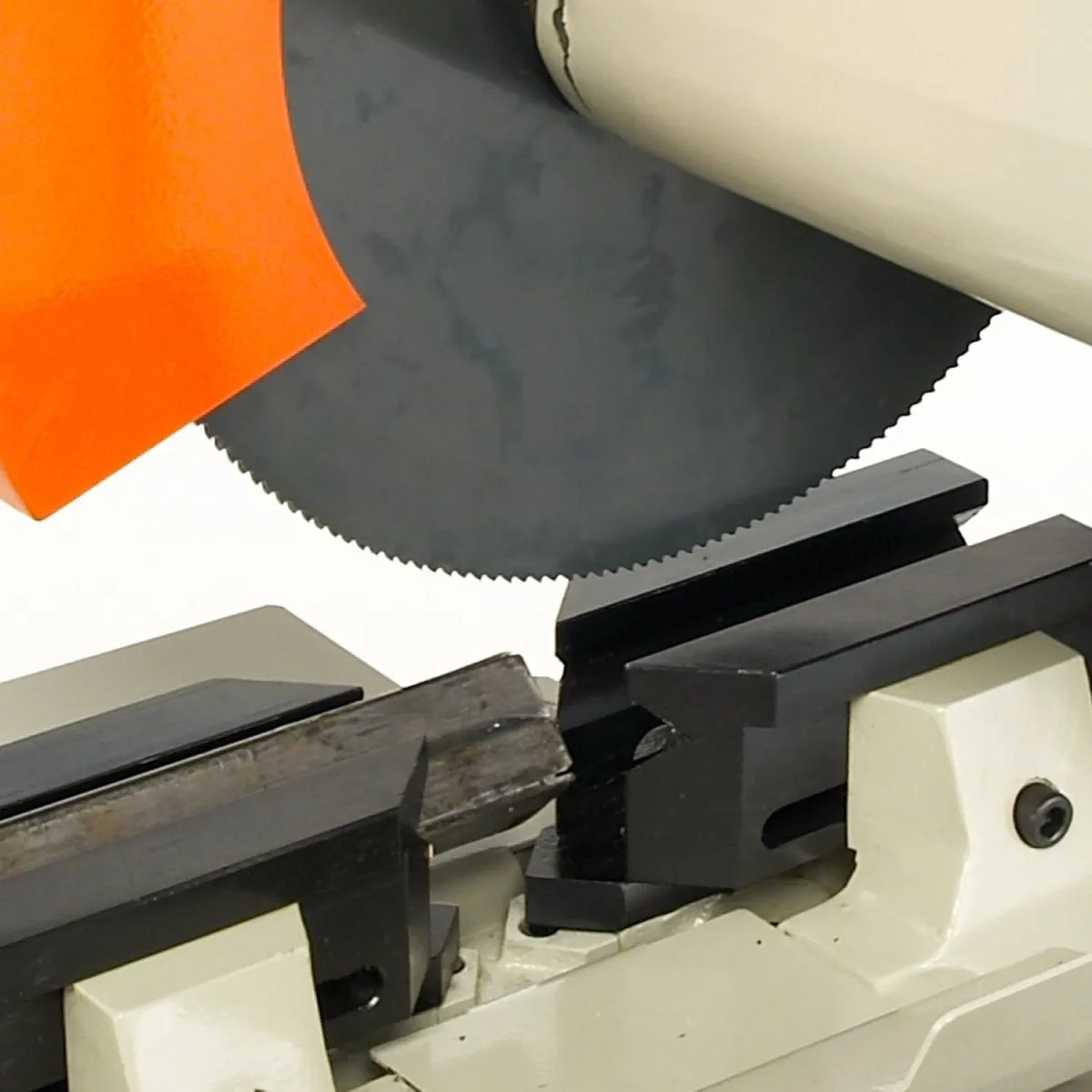 Circular Cold Saw CS-350M