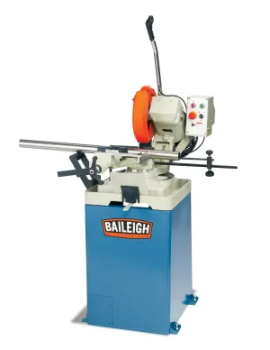 Circular Coldsaw Cs-315Eu