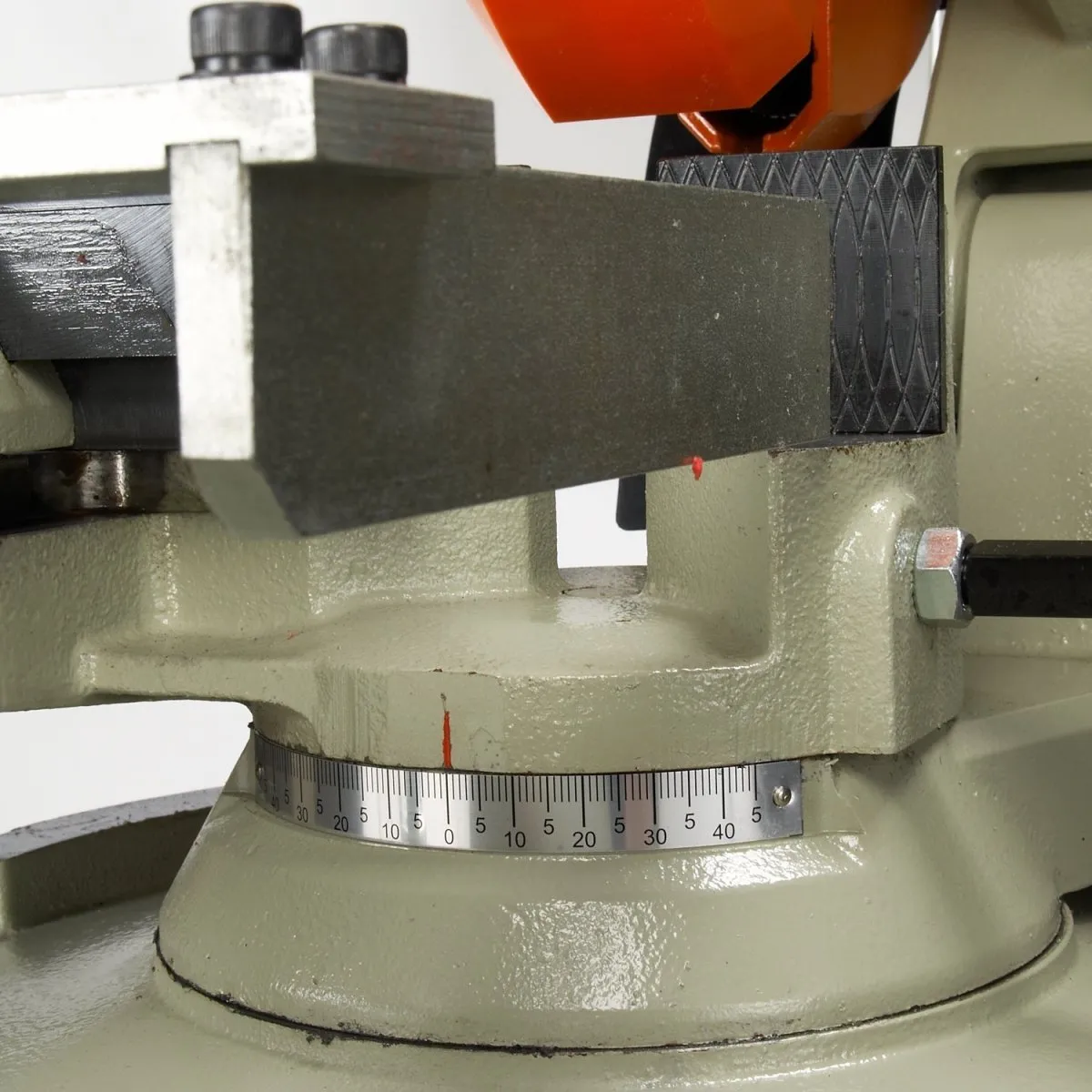 Circular Coldsaw Cs-315Eu