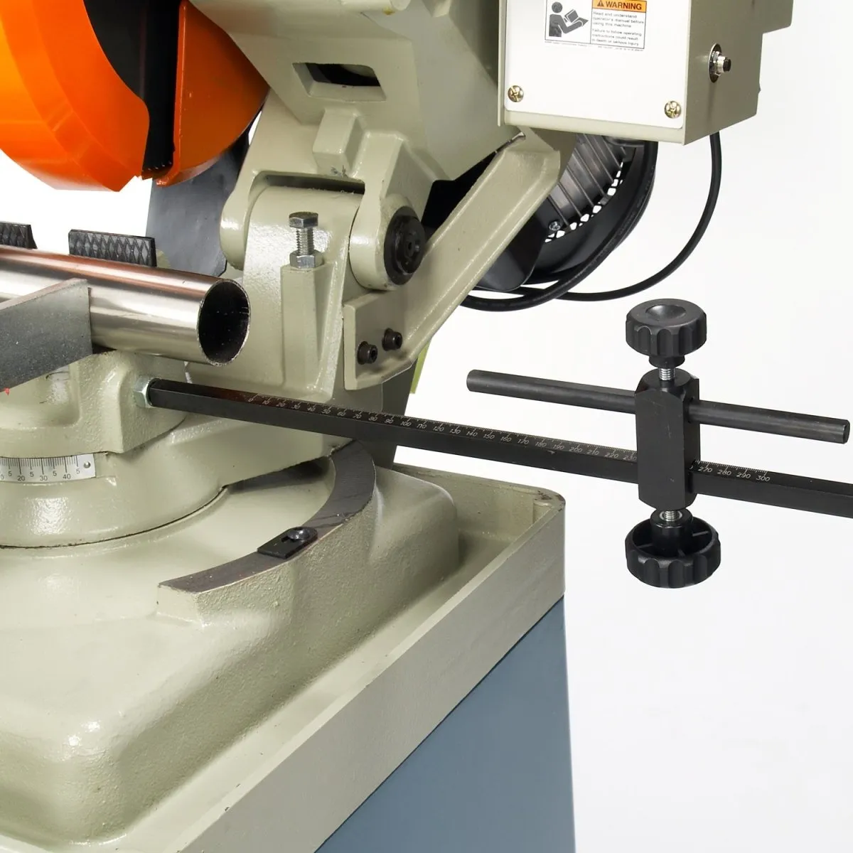 Circular Coldsaw Cs-315Eu