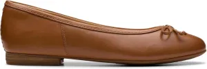 Clarks Women's Ballet Flat