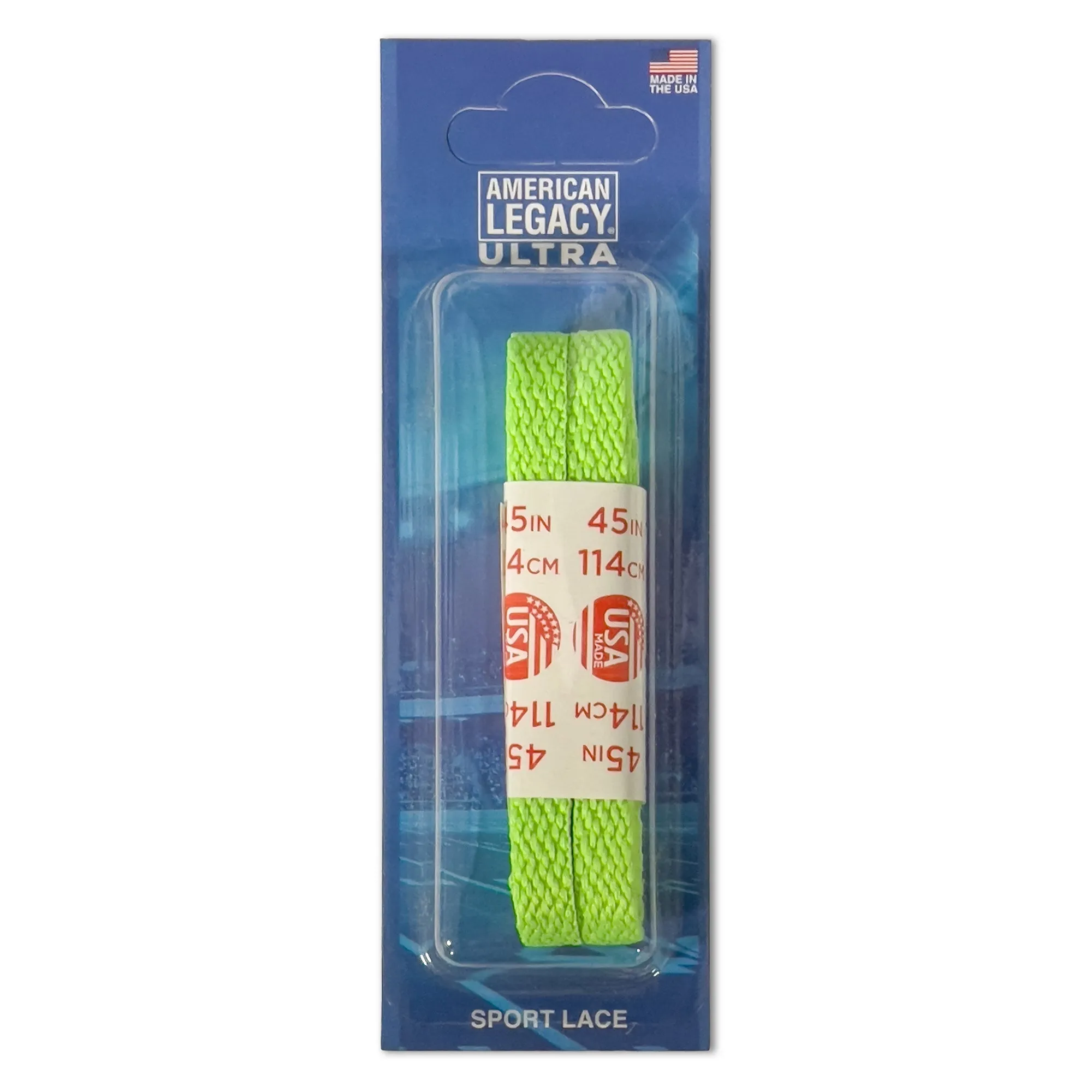 Classic Cotton Colored Laces