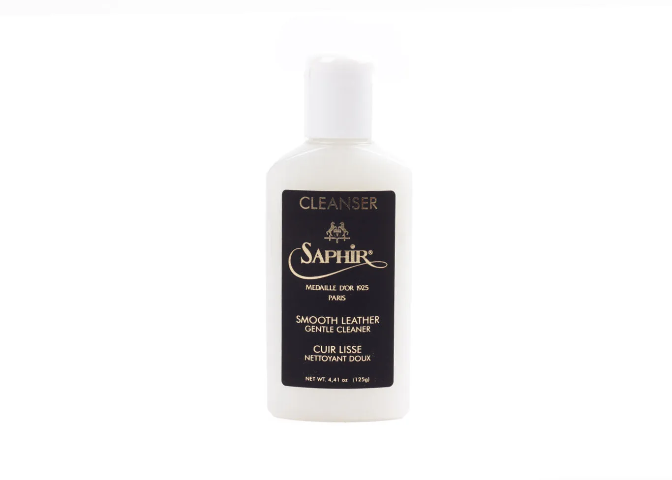Cleaner Cleanser / Nettoyant doux 125ml