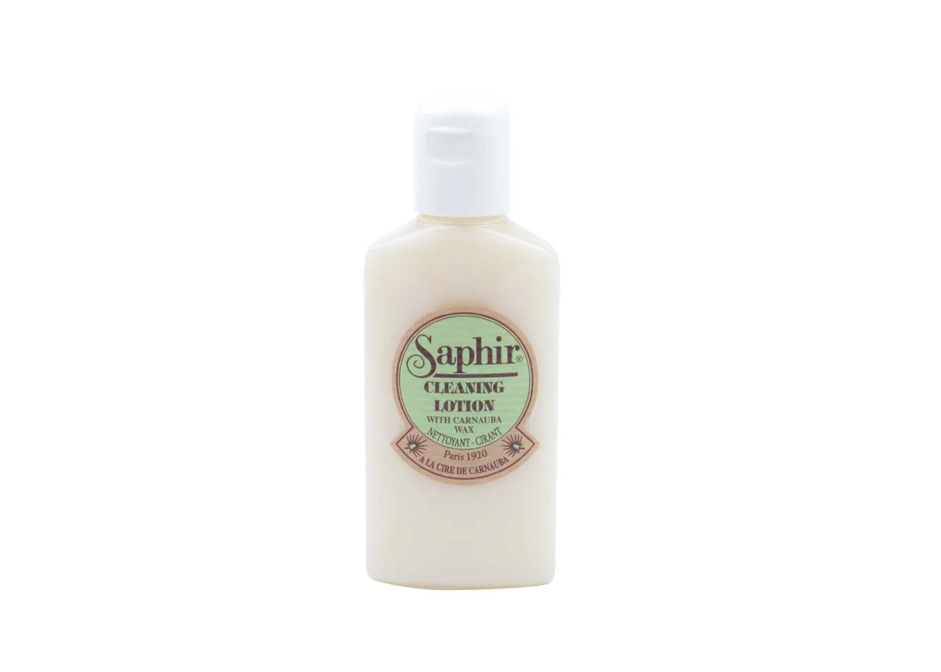 Cleaning Lotion