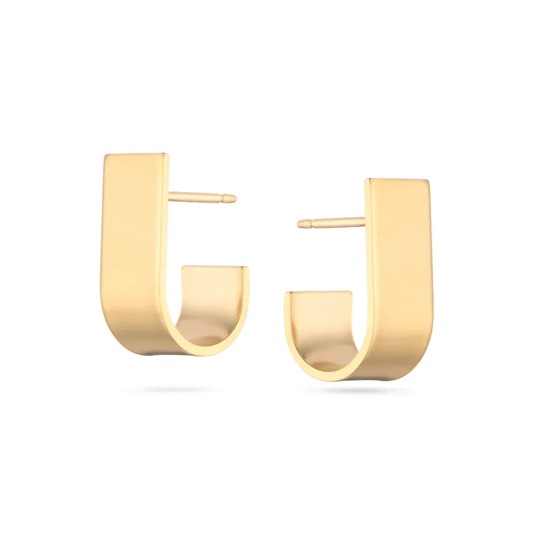Cocoon Studs