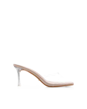 CODA - CLEAR-NUDE