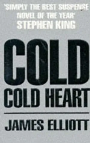 Cold Cold Heart