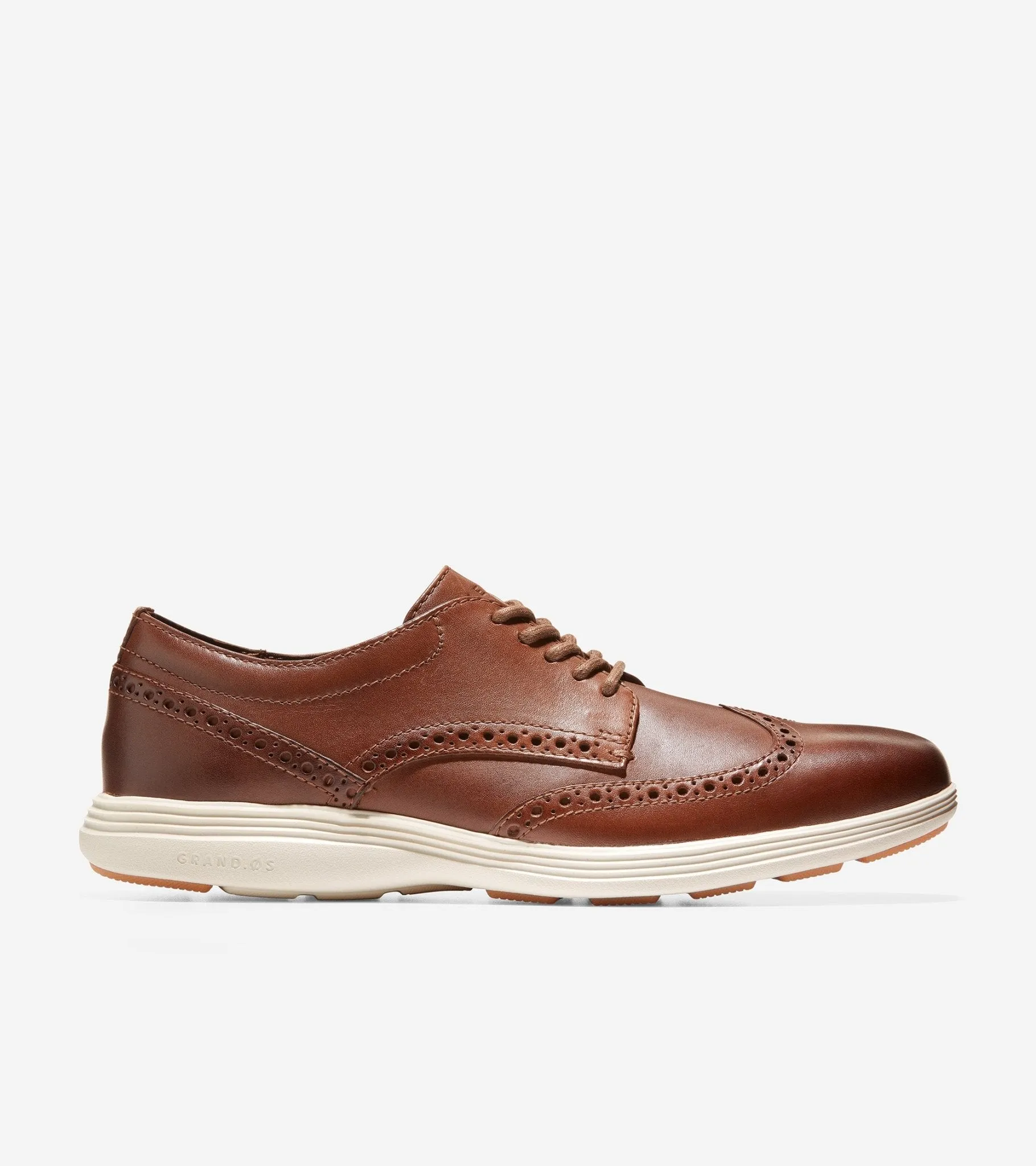 Cole Haan Men's Grand Tour Wingtip Oxford Shoe