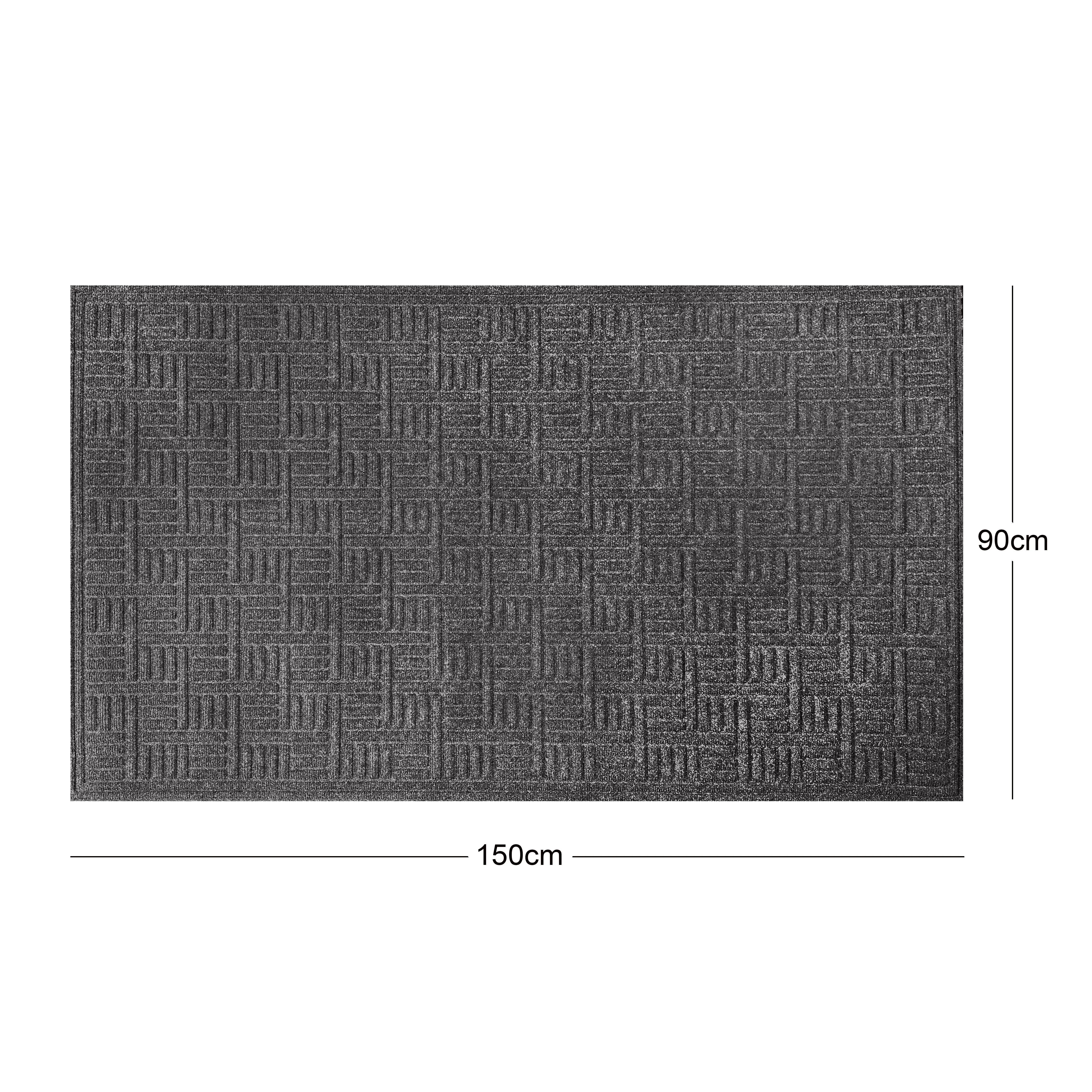 Commercial Entrance Mat 150cm x 90cm