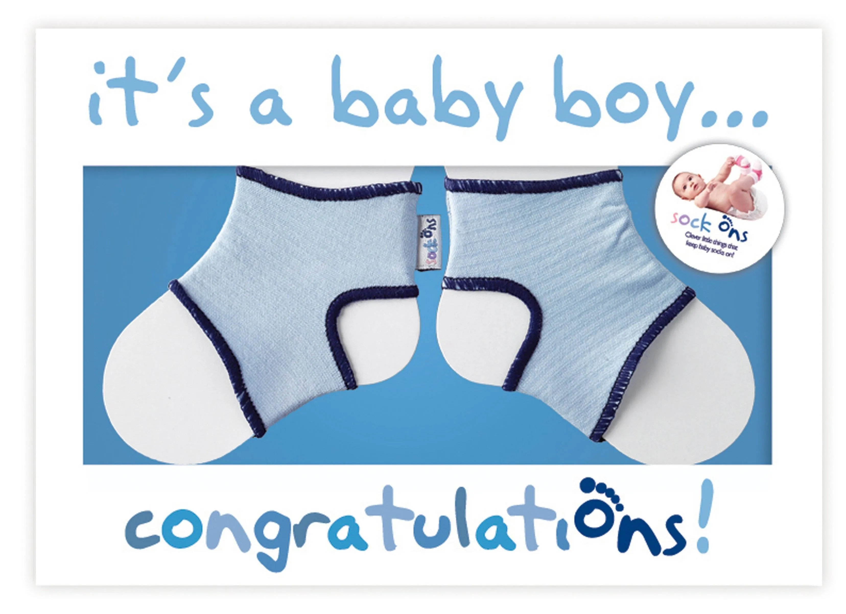Congratulations Cards boys