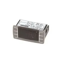 Controller, Dixell XR06CX 4n1f1 , 120v  NRE # 180515