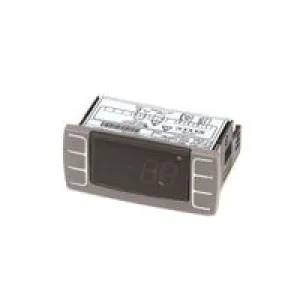 Controller, Dixell XR06CX 4n1f1 , 120v  NRE # 180515