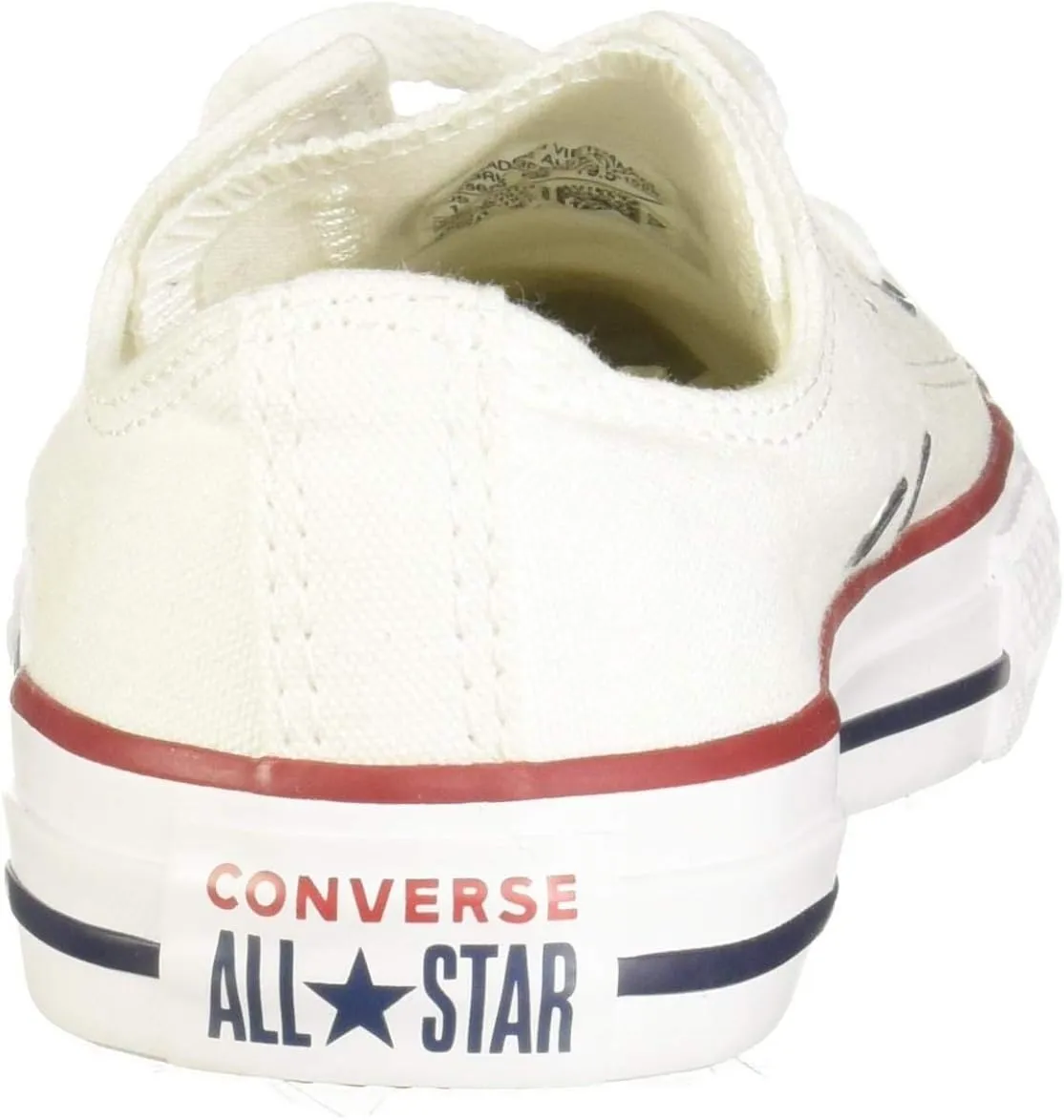 Converse High Top Sneaker