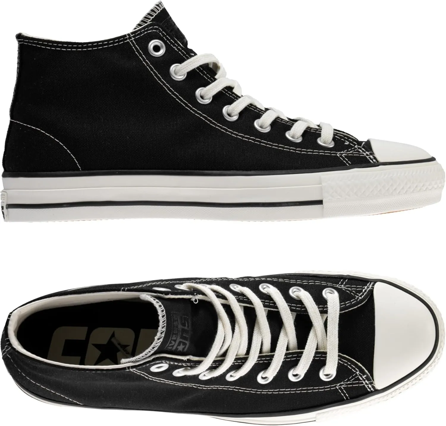 Converse High Top Sneaker