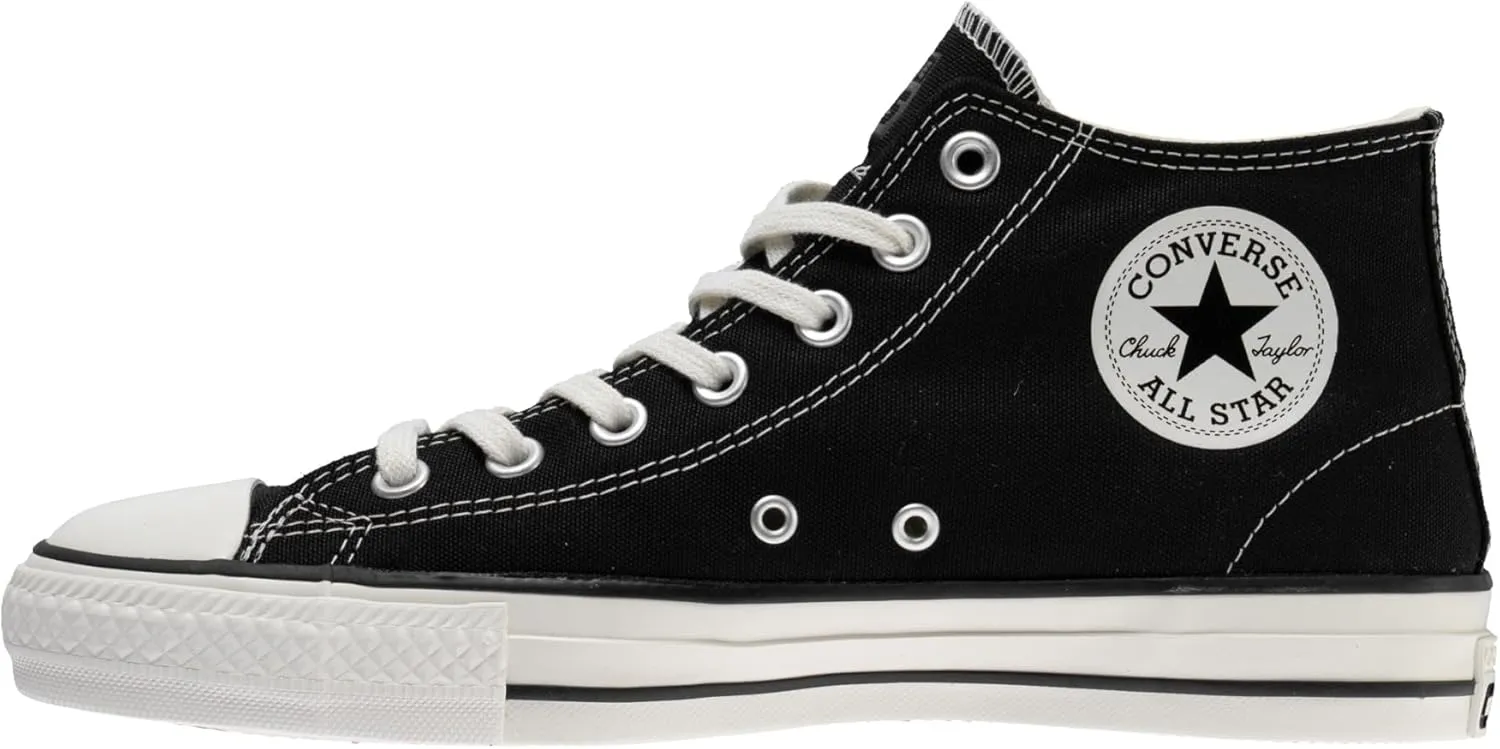 Converse High Top Sneaker
