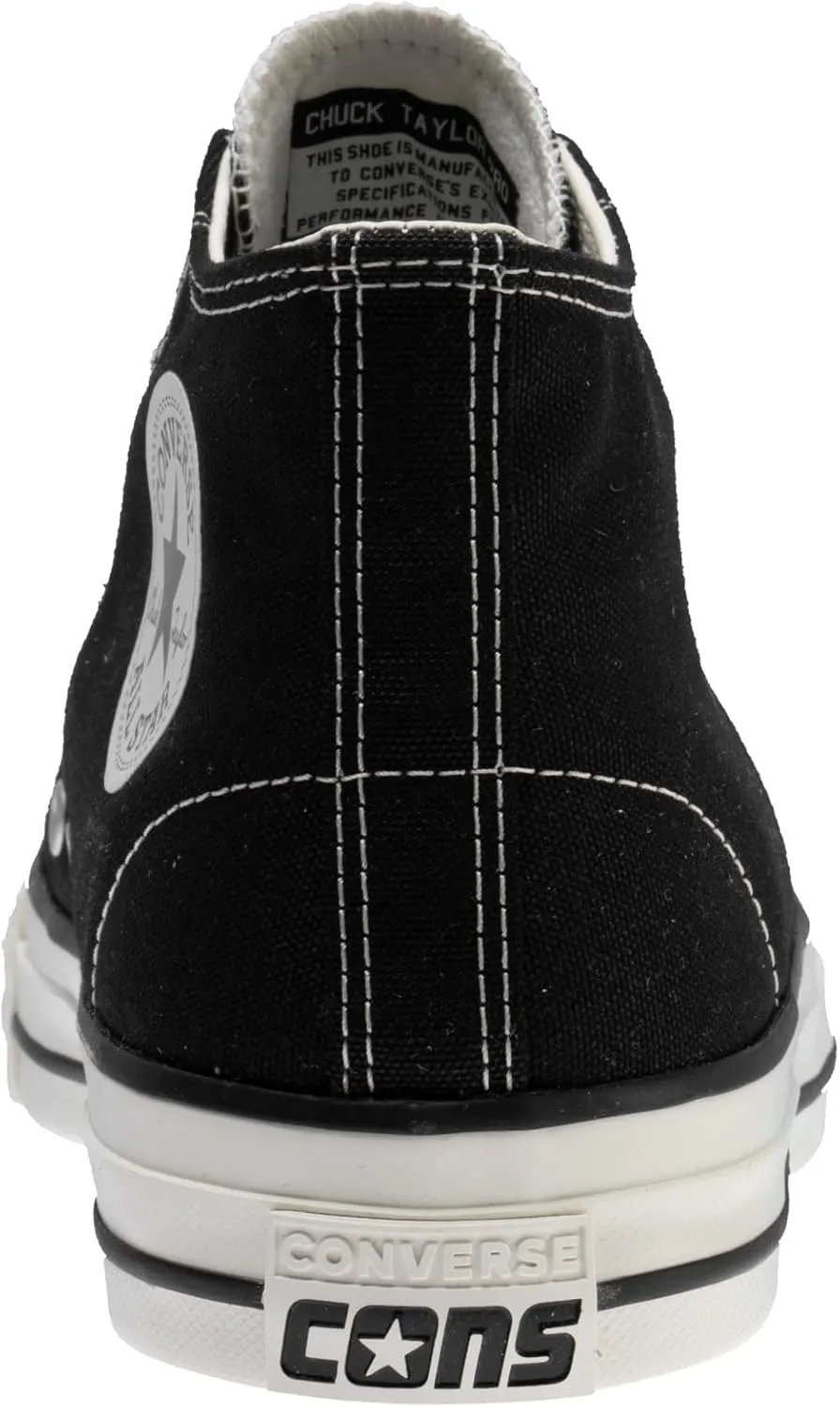 Converse High Top Sneaker
