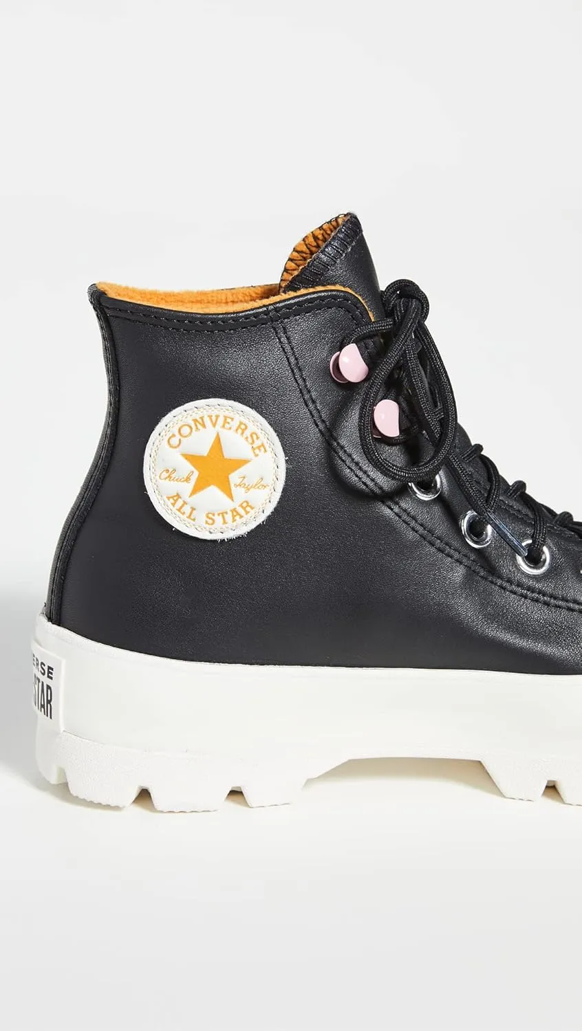 Converse Men's High-Top
