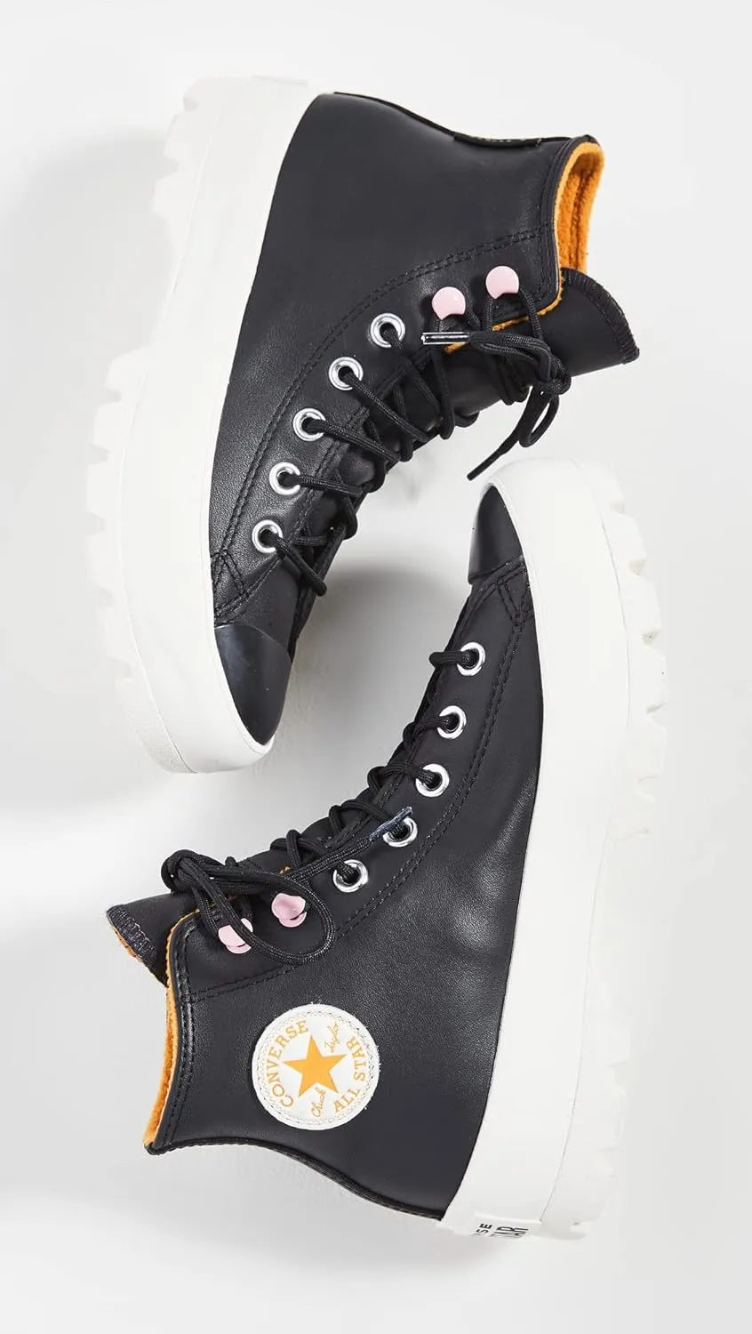 Converse Men's High-Top
