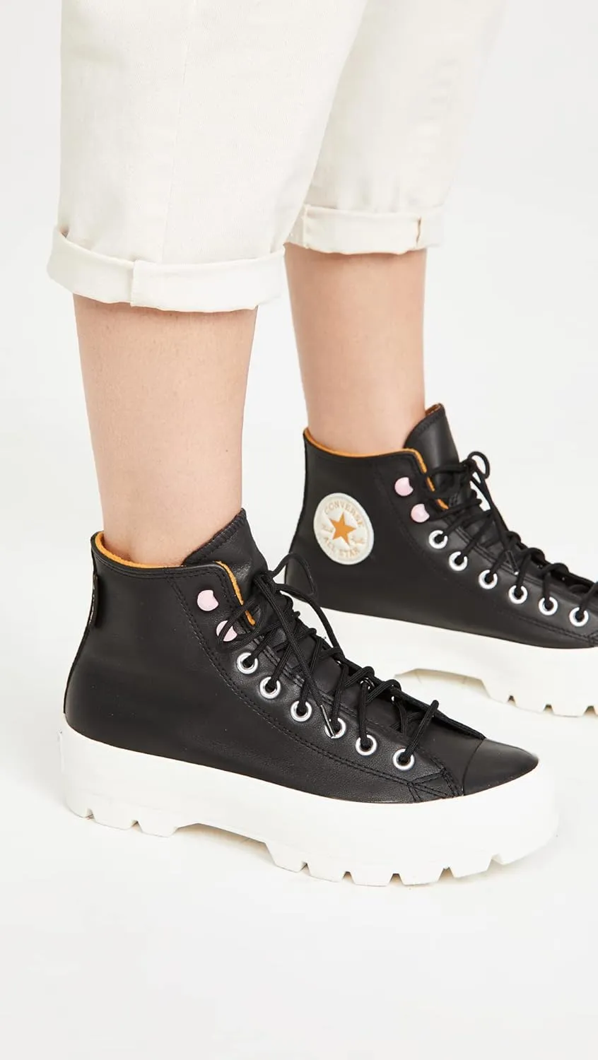 Converse Men's High-Top