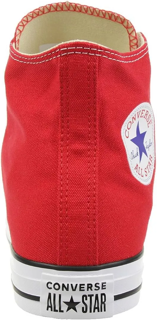 Converse Women's High Top,Sneaker