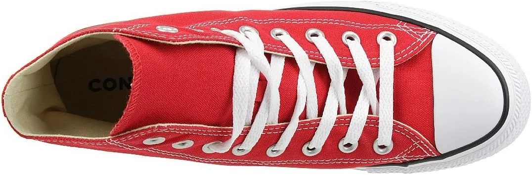 Converse Women's High Top,Sneaker