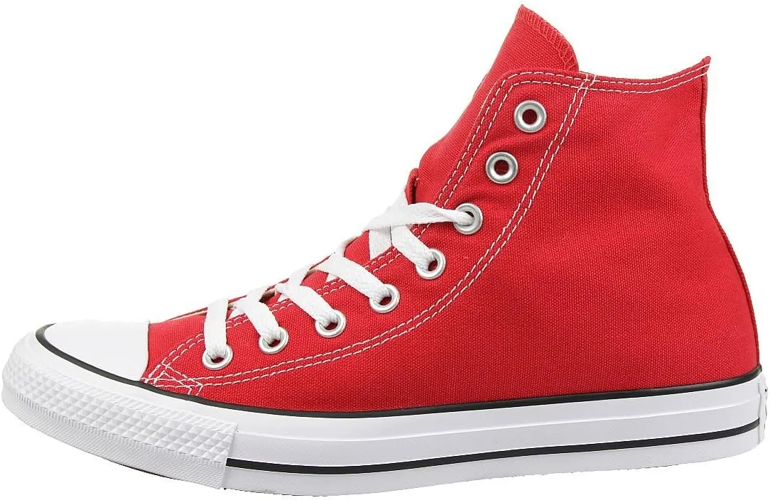 Converse Women's High Top,Sneaker