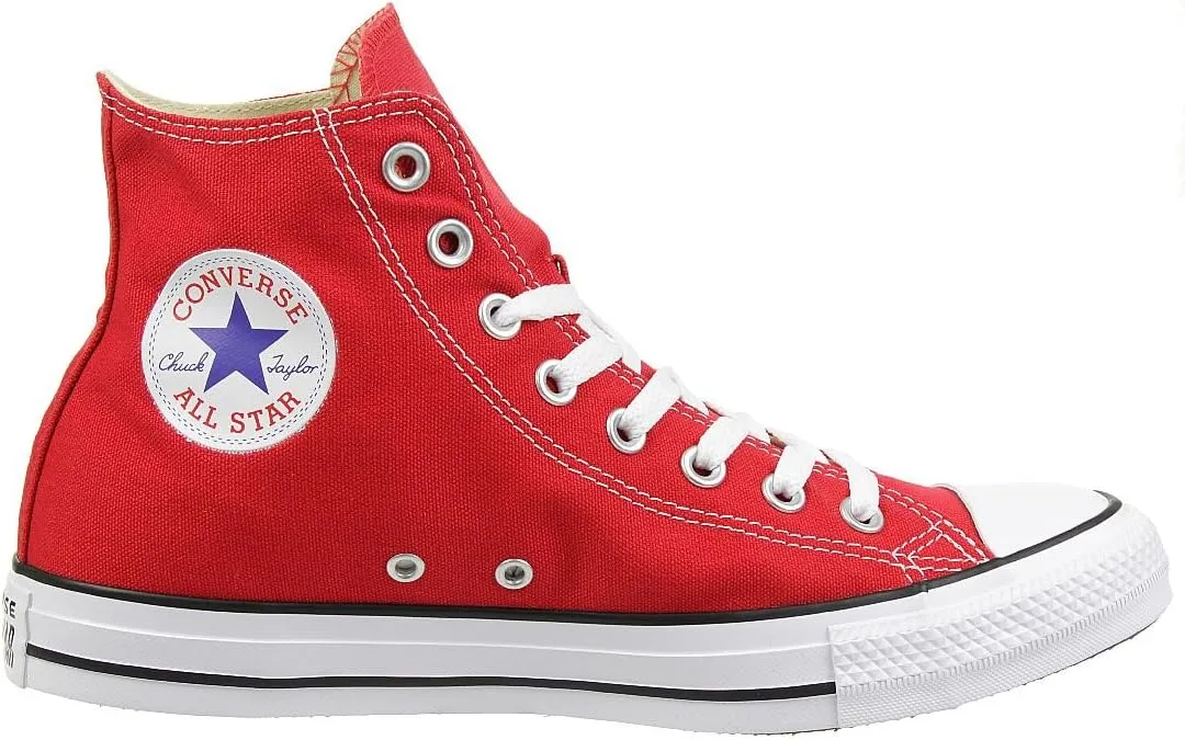 Converse Women's High Top,Sneaker